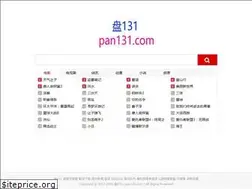 Sites similar to pan131.com