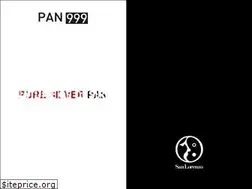 Sites similar to pan999sanlorenzo.it
