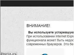 Sites similar to pana.kz
