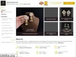 Sites similar to panaahstudio.in