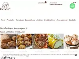 Sites similar to panabad.com