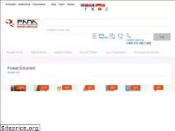 Sites similar to panabayrakdiregi.com