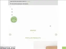 Sites similar to panabeau.com