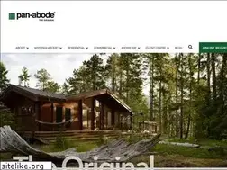 Sites similar to panabode.com