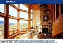 Sites similar to panabodehomes.com