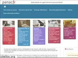 Sites similar to panac.fr