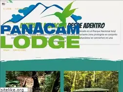 Sites similar to panacamlodge.com