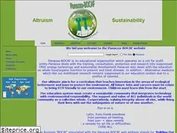 Sites similar to panacea-bocaf.org