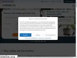 Sites similar to panacea-conseil.com