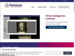 Sites similar to panacea-coop.com