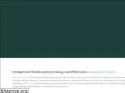 Sites similar to panacea-software.com