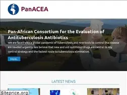 Sites similar to panacea-tb.net