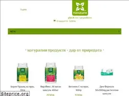 Sites similar to panacea.bg