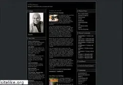 Sites similar to panacea.typepad.com
