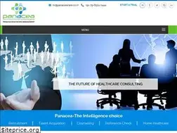 Sites similar to panaceacare.co.in