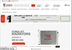 Sites similar to panaceaco.com