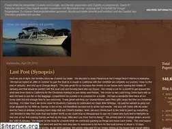 Sites similar to panaceacruising.com