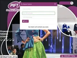 Sites similar to panaceafashioninstitute.com