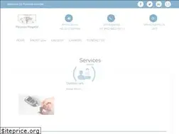 Sites similar to panaceahospital.net