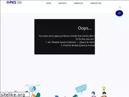 Sites similar to panaceaknowledgesolutions.com
