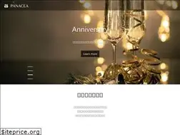 Sites similar to panaceanet.com