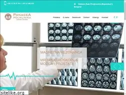 Sites similar to panaceapoliklinika.com