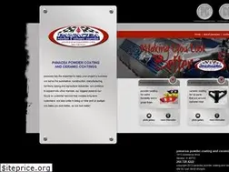 Sites similar to panaceapowder.com