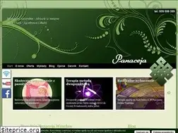 Sites similar to panaceja.pl