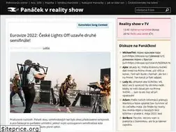Sites similar to panacek.com