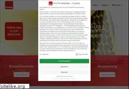 Sites similar to panacell.de