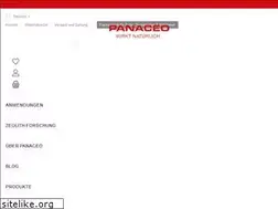 Sites similar to panaceo.at