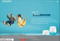 Sites similar to panaceo.de