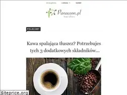 Sites similar to panaceon.pl