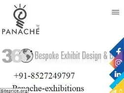 Sites similar to panache-india.com