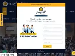 Sites similar to panacheacademy.com