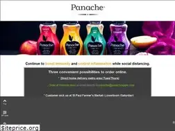 Sites similar to panacheapple.com
