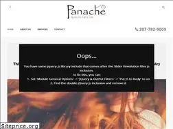 Sites similar to panacheauburn.com