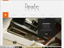 Sites similar to panachebayridge.com