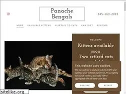 Sites similar to panachebengals.com