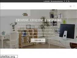 Sites similar to panachebyerin.com