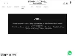 Sites similar to panachebymona.com