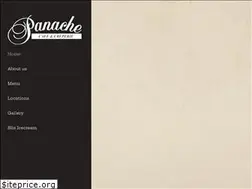 Sites similar to panachecafeandcreperie.com.au
