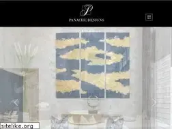 Sites similar to panachedesignsfl.com