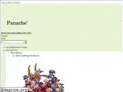 Sites similar to panachedsn.com
