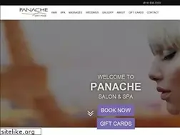 Sites similar to panacheerie.com
