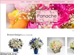 Sites similar to panachefloral.com