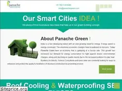 Sites similar to panachegreen.com