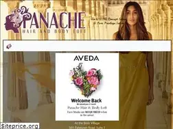 Sites similar to panachehair-nc.com