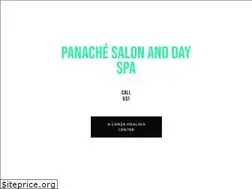 Sites similar to panachehairandskin.com