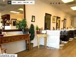 Sites similar to panachehairatlanta.com